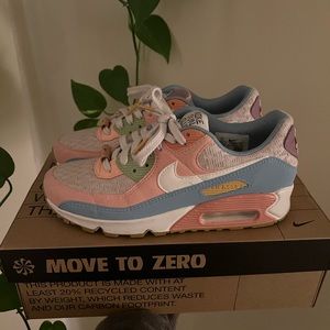 Nike Air Max 90 Se Sun Club